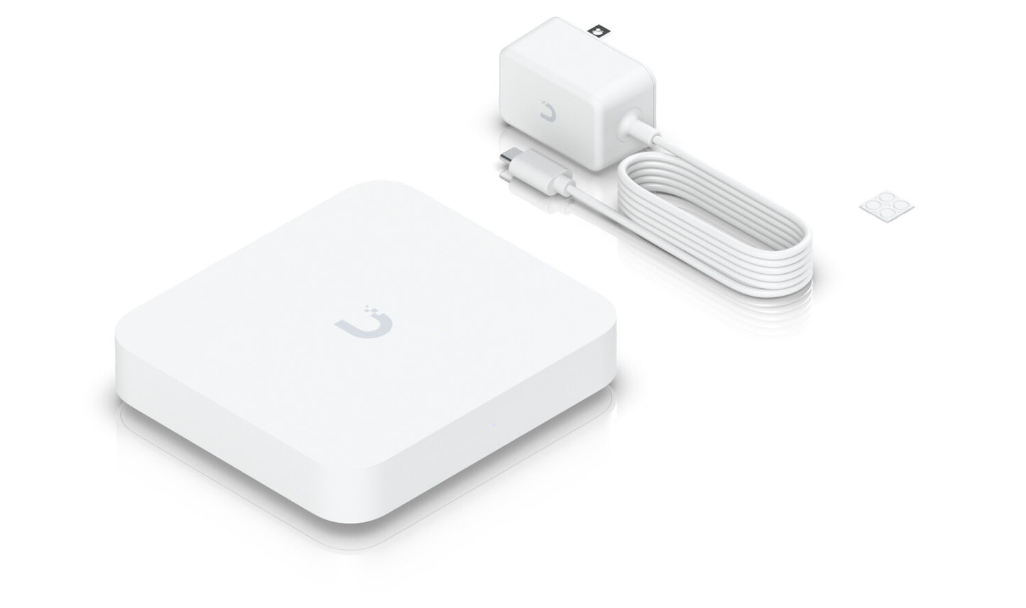 Ubiquiti Gateway Max gateway/controller 2500 Mbit/s