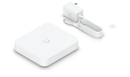 Ubiquiti Gateway Max gateway/controller 2500 Mbit/s