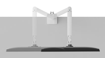 Neomounts desk monitor arm