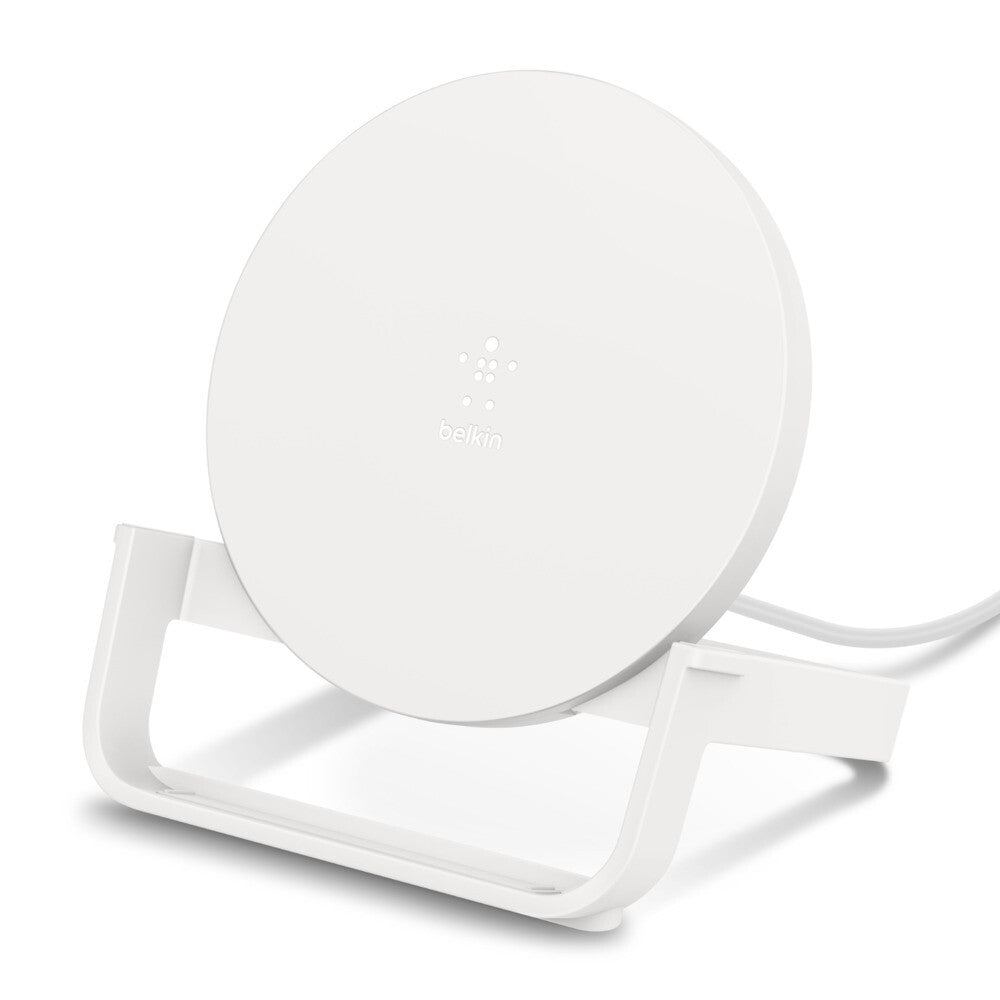 Belkin BOOST↑CHARGE Smartphone White AC Wireless charging Fast charging Indoor