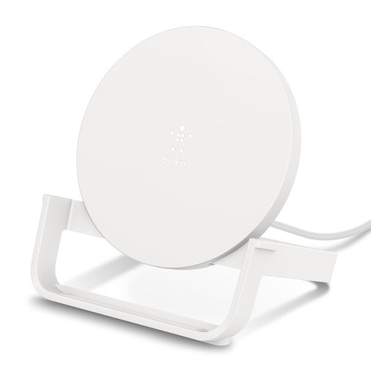 Belkin BOOST↑CHARGE Smartphone White AC Wireless charging Fast charging Indoor