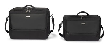DICOTA D32164-RPET laptop case 43.9 cm (17.3") Briefcase Anthracite