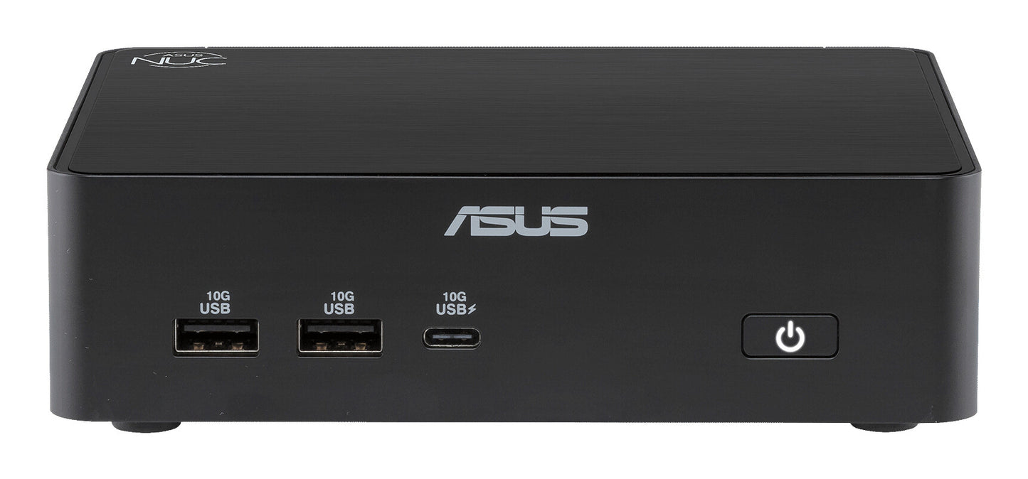 ASUS NUC 16 Pro RNUC16GDKU560000 Black 325