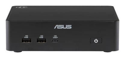 ASUS NUC 16 Pro RNUC16GDKU560000 Black 325