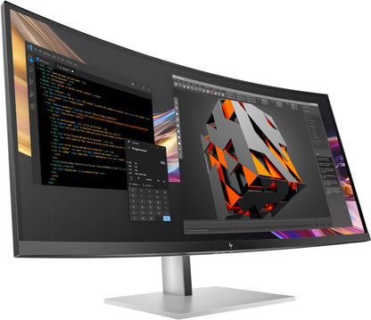 HP Series 7 Pro 37.5 inch WQHD+ Thunderbolt 4 Monitor - 738pu