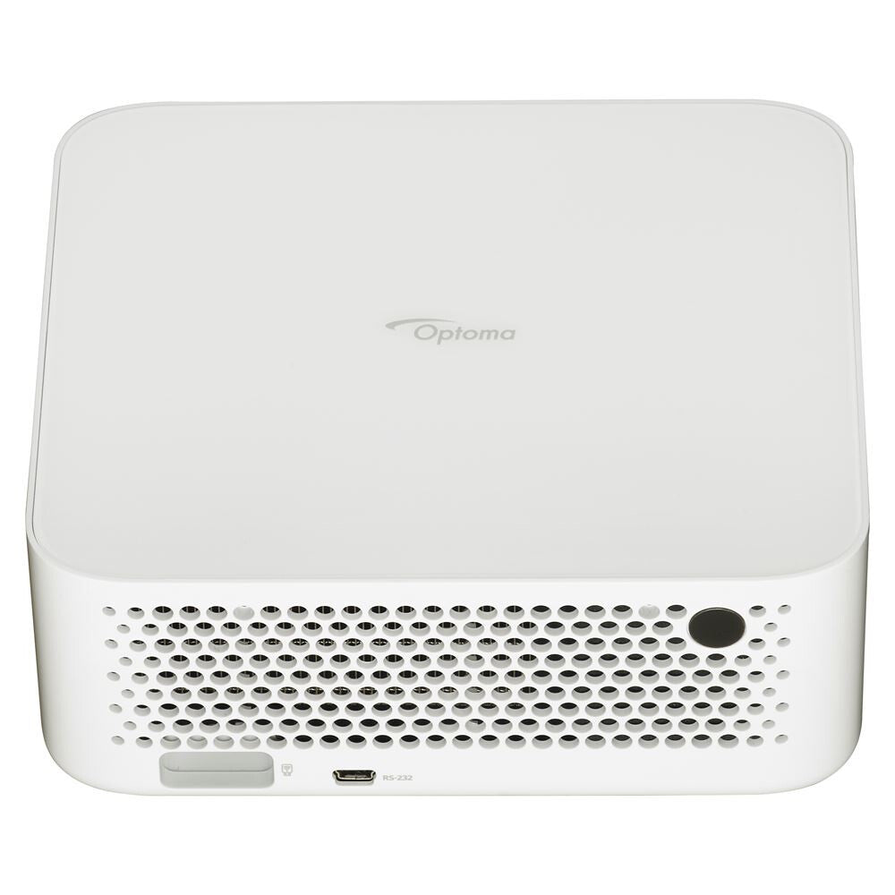 Optoma ML1080ST data projector 550 ANSI lumens DLP 1080p (1920x1080) White