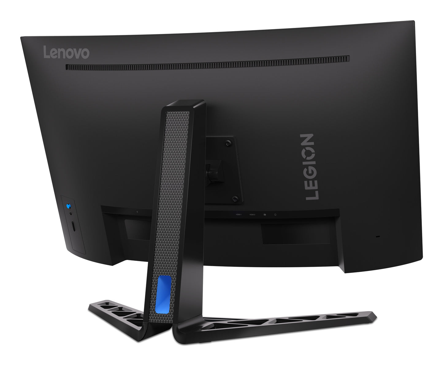 Lenovo Legion R32qc-30 computer monitor 80 cm (31.5") 2560 x 1440 pixels Quad HD LED Black
