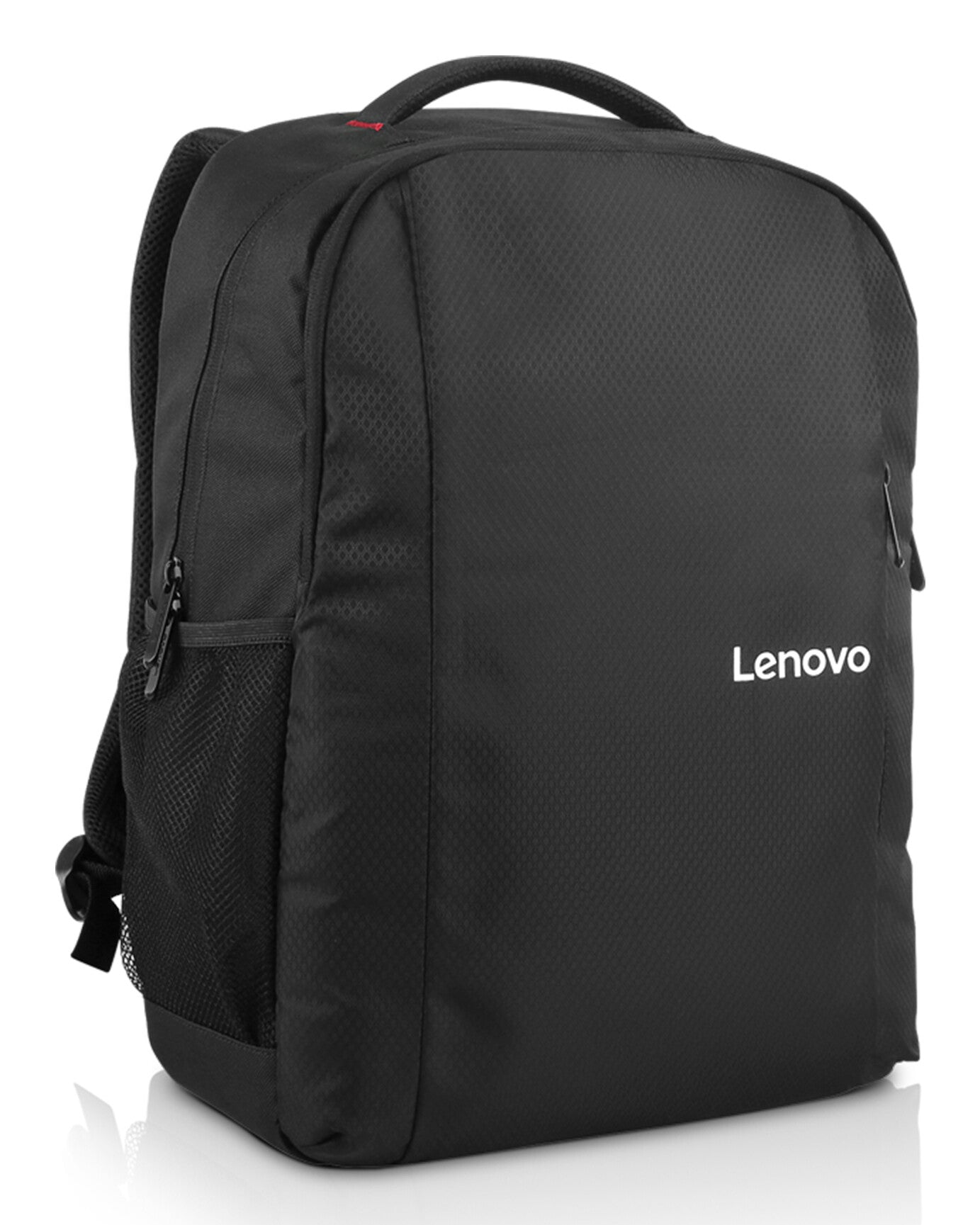 Lenovo B515 39.6 cm (15.6") Backpack Black, Red