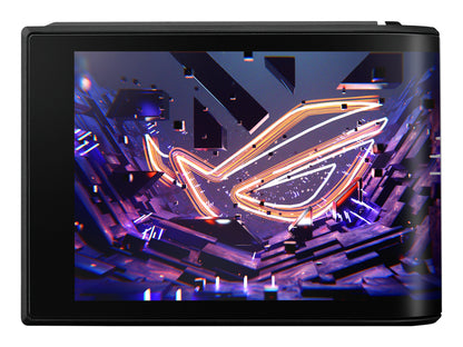 ASUS ROG Ryuo IV SLC 360 ARGB Processor All-in-one liquid cooler 12 cm Black