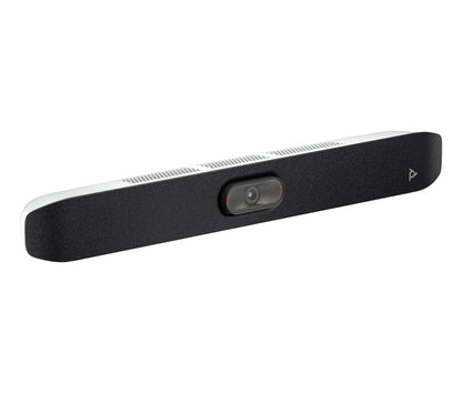 HP Poly Studio X32 All-In-One Video Bar No Power Supply