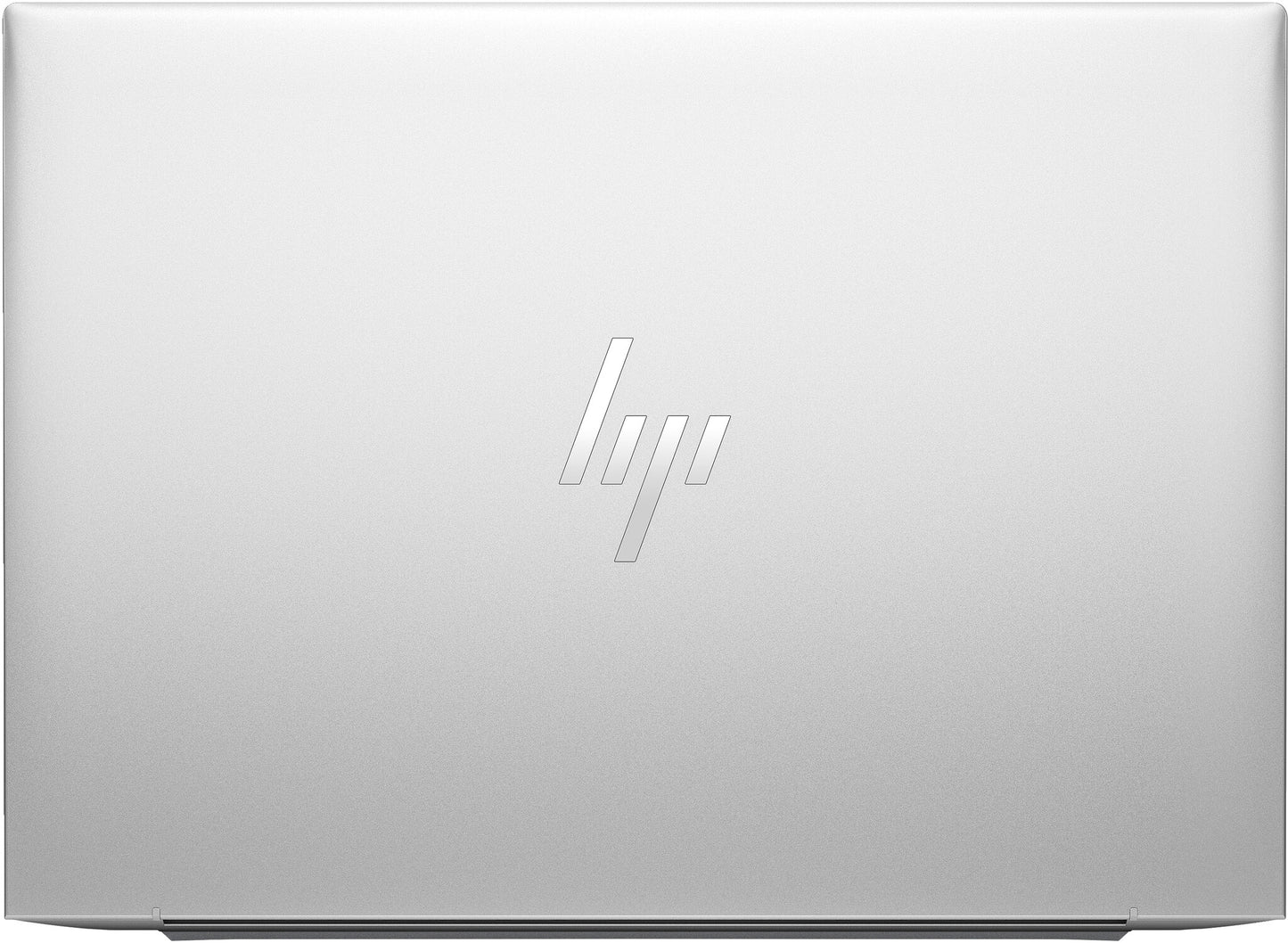 HP EliteBook 830 G10 Intel® Core™ i5 i5-1335U Laptop 33.8 cm (13.3") WUXGA 8 GB LPDDR5-SDRAM 256 GB SSD Wi-Fi 6E (802.11ax) Windows 11 Pro Silver