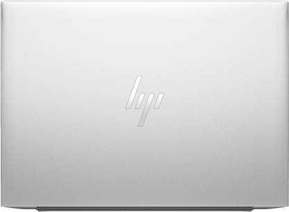 HP EliteBook 830 G10 Intel® Core™ i5 i5-1335U Laptop 33.8 cm (13.3") WUXGA 8 GB LPDDR5-SDRAM 256 GB SSD Wi-Fi 6E (802.11ax) Windows 11 Pro Silver