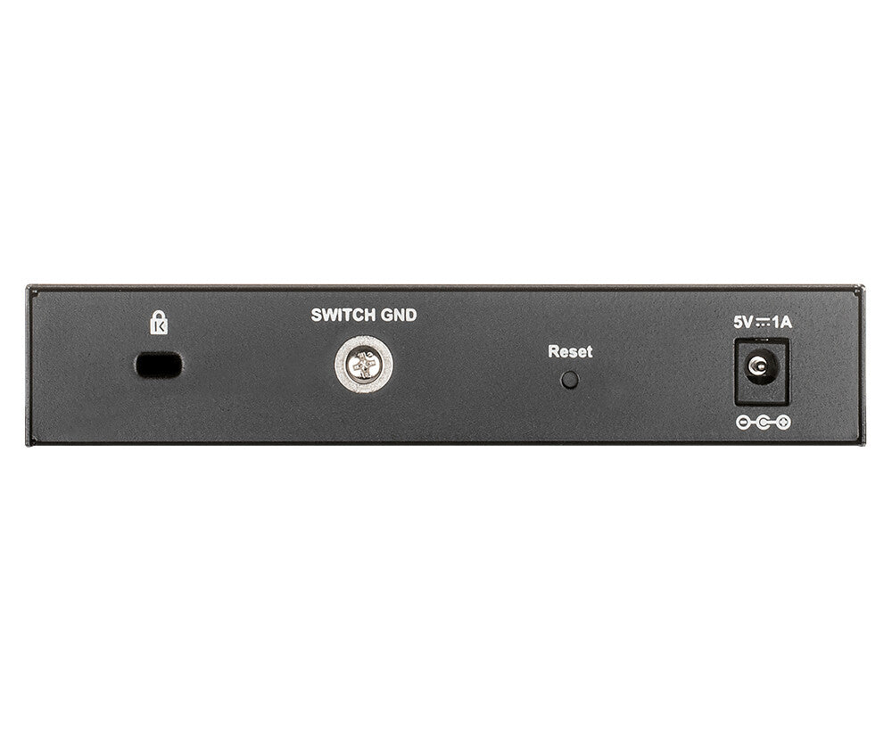 D-Link Gigabit Smart Managed Switches DGS-1100 Series