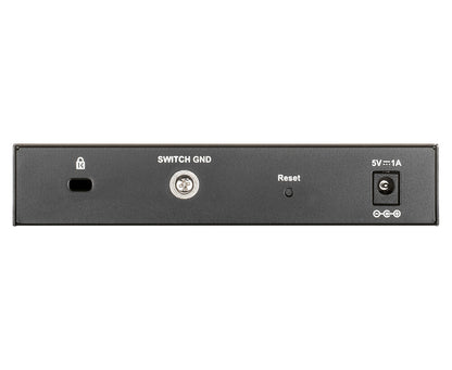 D-Link Gigabit Smart Managed Switches DGS-1100 Series