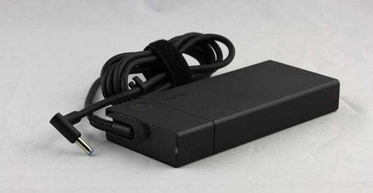 HP 776620-001 150 W indoor AC power adapter, black