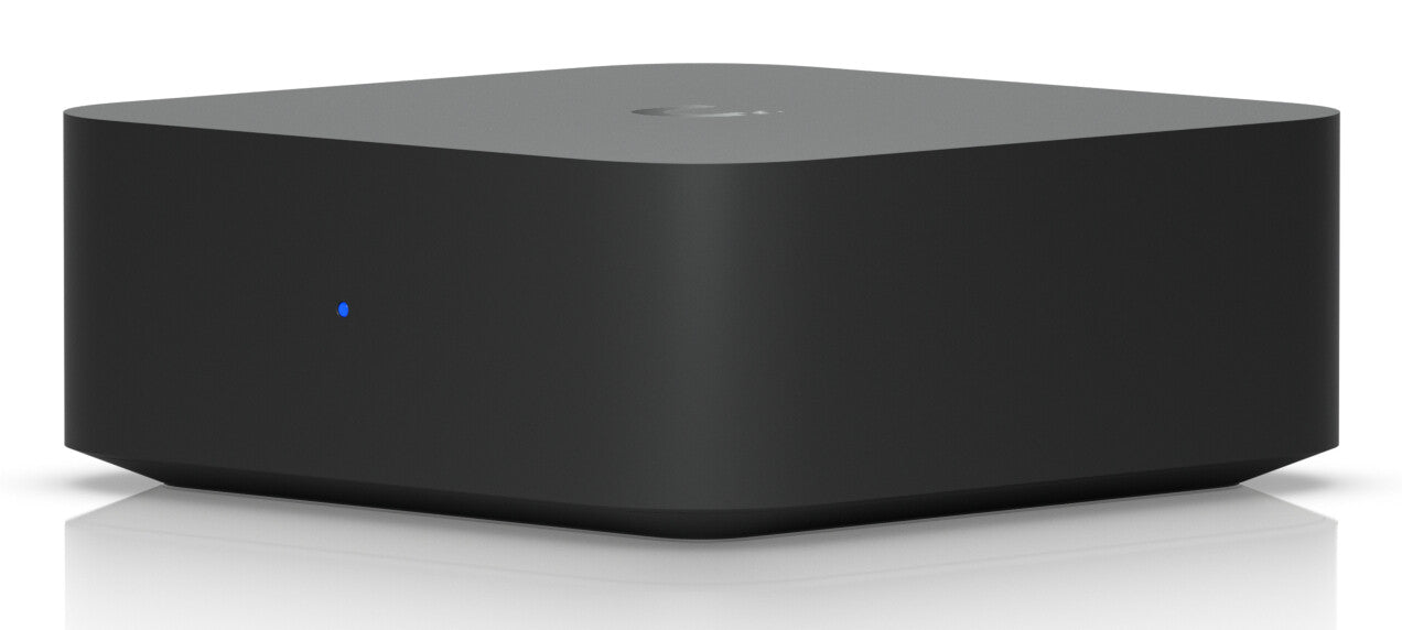 Ubiquiti UPL-Port-B Ethernet LAN Wi-Fi Black