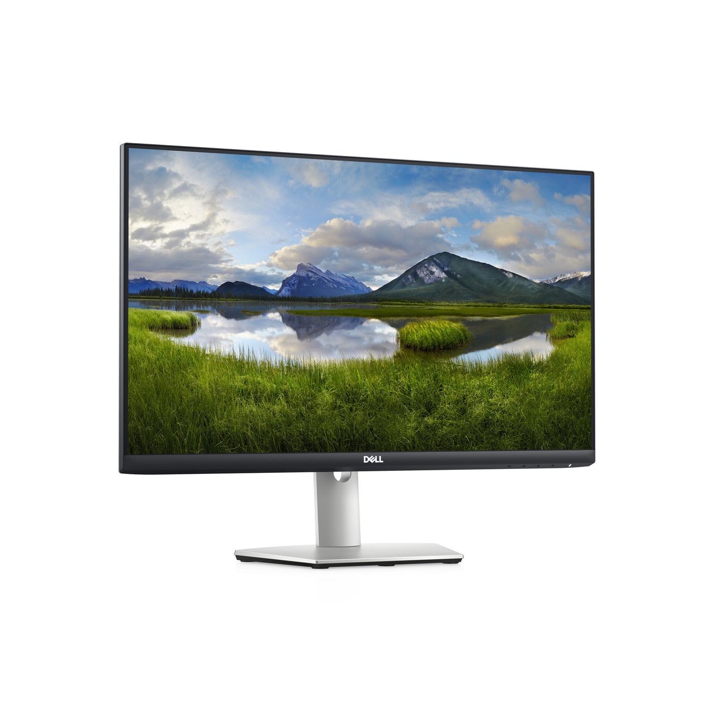 DELL S Series 24" S2421HS Monitor