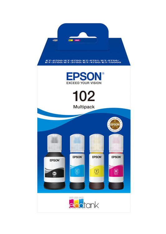 Epson 102 EcoTank Original