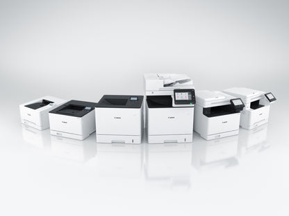 Canon i-SENSYS LBP647Cdw