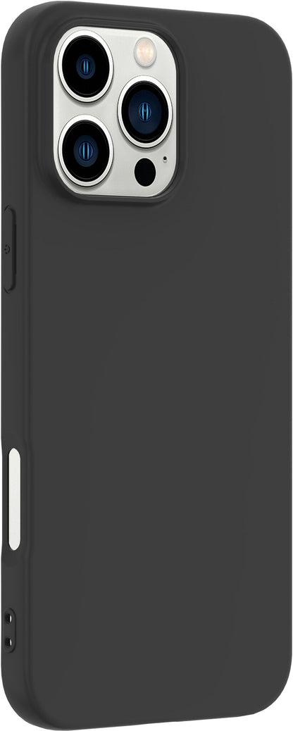 eSTUFF ES67101 mobile phone case Cover Black