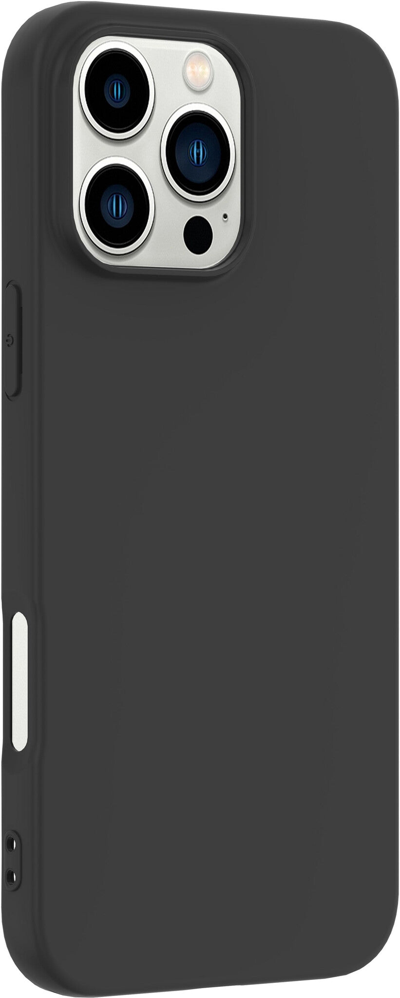 eSTUFF ES67101052-B mobile phone case Cover Black