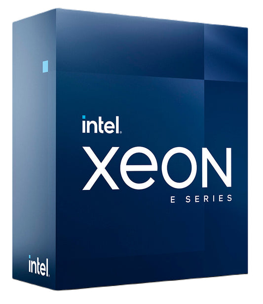 Intel Xeon E-2414 processor 2.6 GHz 12 MB Box