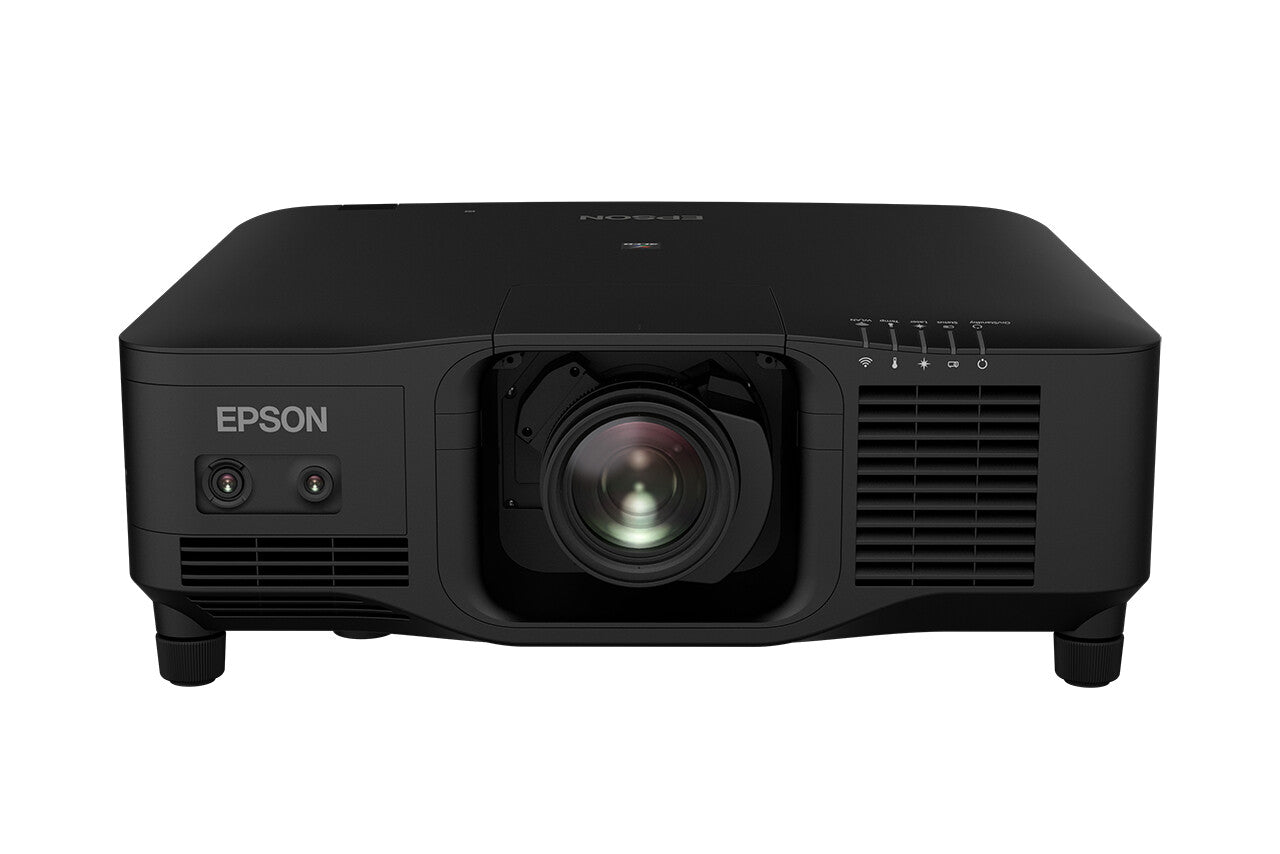 Epson EB-PU2213B Large venue projector 13000 ANSI lumens 3LCD WUXGA (1920x1200) Black