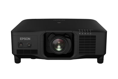 Epson EB-PU2213B Large venue projector 13000 ANSI lumens 3LCD WUXGA (1920x1200) Black
