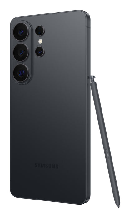 Samsung Galaxy S26 Ultra Enterprise Edition 17.5 cm (6.9") Dual SIM Android 16.0 5G USB Type-C 12 GB 256 GB 5000 mAh Black