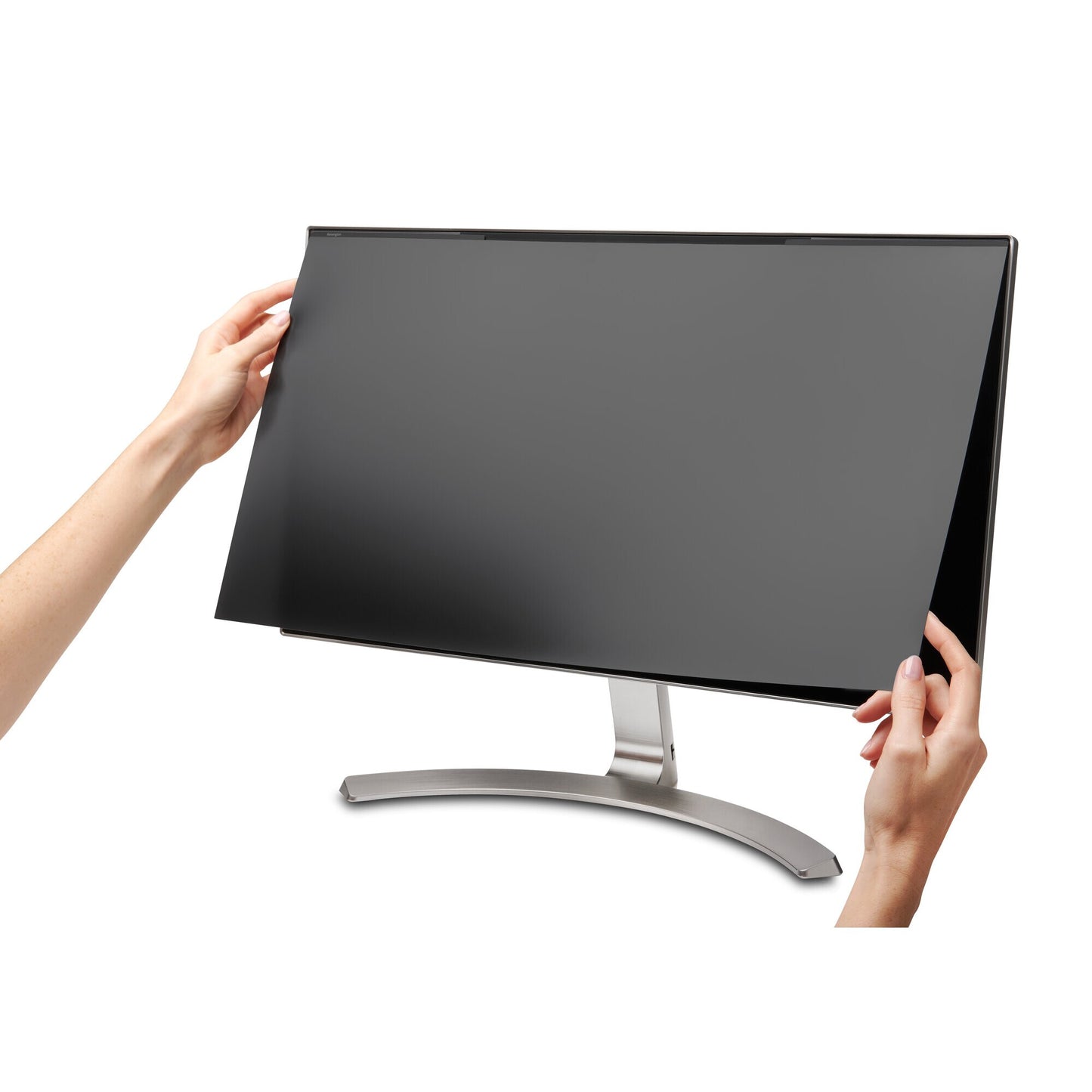 Kensington MagPro Magnetic Privacy Screen Filter for Monitors 27” (16:9)