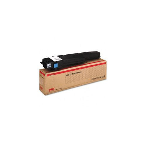 OKI 01173201 toner collector 30000 pages