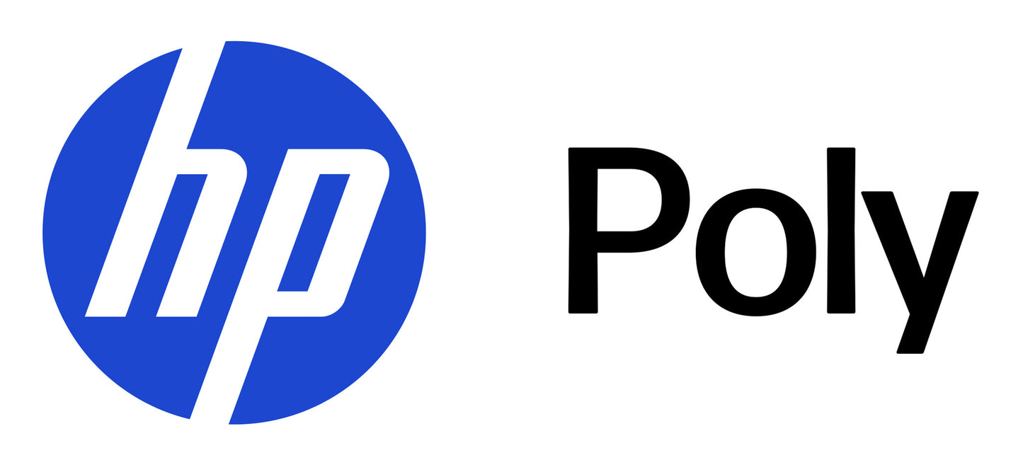 HP Poly Trio 8300/8800 Expansion Microphones