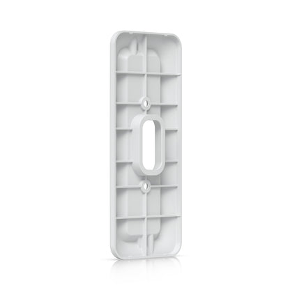 Ubiquiti UACC-G4 Doorbell Pro PoE-Gang Box White Aluminium