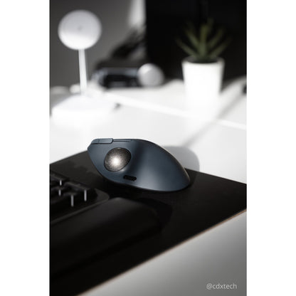 Kensington Pro Fit Ergo TB550 Trackball