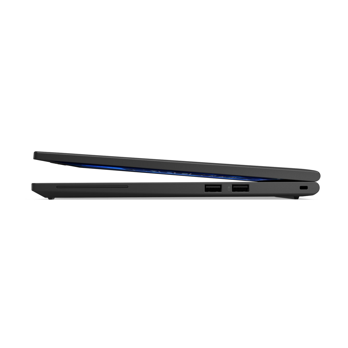 Lenovo ThinkPad T14s 2-in-1 Gen 1 Intel Core Ultra 7 255U Hybrid (2-in-1) 35.6 cm (14") Touchscreen WUXGA 16 GB LPDDR5x-SDRAM 512 GB SSD Wi-Fi 7 (802.11be) Windows 11 Pro English Black