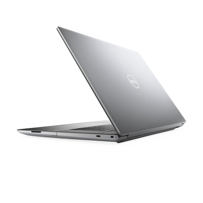DELL Precision 5690 Intel Core Ultra 7 165H Mobile workstation 40.6 cm (16") Full HD+ 32 GB LPDDR5x-SDRAM 1 TB SSD NVIDIA RTX 1000 Ada Wi-Fi 7 (802.11be) Windows 11 Pro UK English Grey