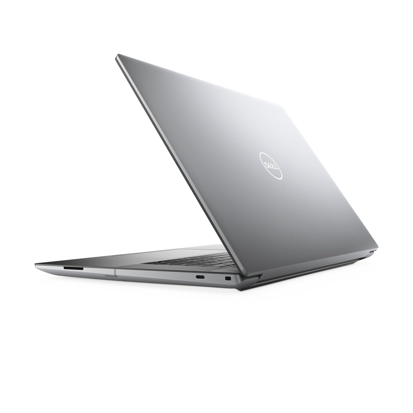 DELL Precision 5690 Intel Core Ultra 7 165H Mobile workstation 40.6 cm (16") Full HD+ 32 GB LPDDR5x-SDRAM 1 TB SSD NVIDIA RTX 2000 Ada Wi-Fi 7 (802.11be) Windows 11 Pro UK English Grey
