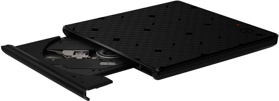 CoreParts MS-DVDRW-3.0-919 optical disc drive DVD±RW Black