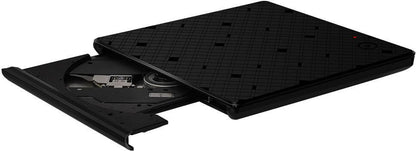 CoreParts MS-DVDRW-3.0-919 optical disc drive DVD±RW Black