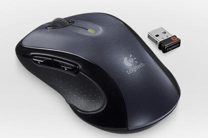 Logitech Wireless Mouse M510