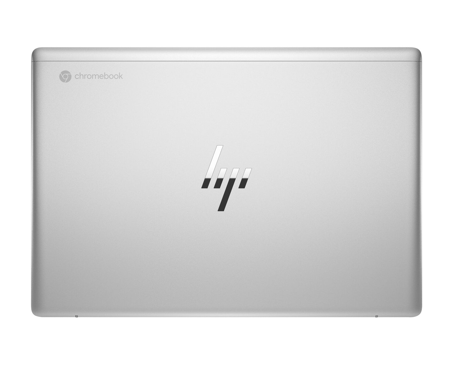 HP Elite c640 G3 Intel® Core™ i5 i5-1245U Chromebook 35.6 cm (14") Full HD 16 GB LPDDR4x-SDRAM 256 GB SSD Wi-Fi 6 (802.11ax) ChromeOS Silver