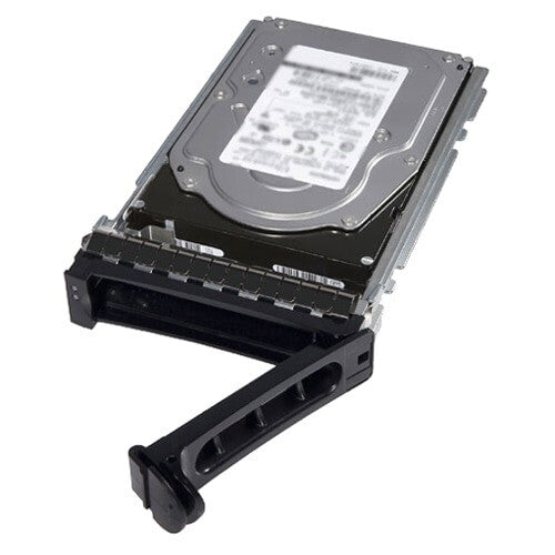 Dell 345-BGVP 480GB SATA SSD