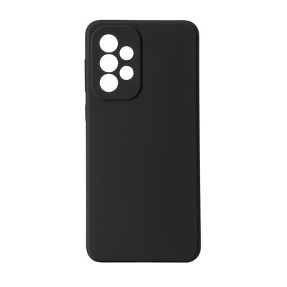 eSTUFF ES673194-BULK mobile phone case Cover Black