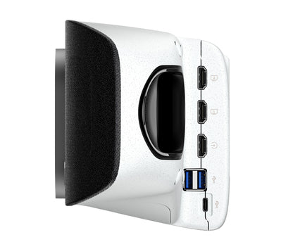 HP Poly Studio V72 USB Video Bar