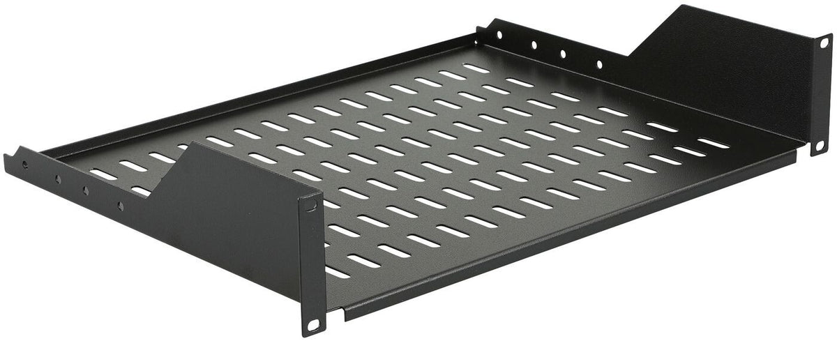 Lanview RAS210BL rack accessory Shelf