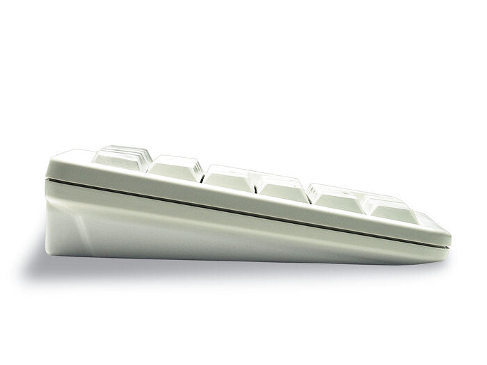 CHERRY G84-4700 numeric keypad Laptop/PC USB Grey