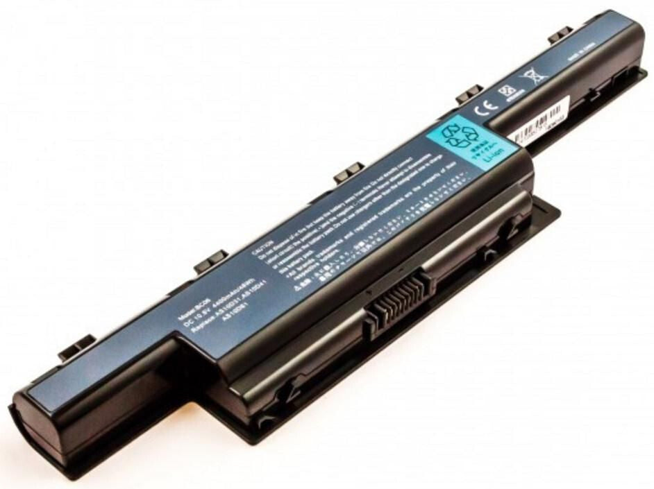 CoreParts MBI50859 laptop spare part Battery