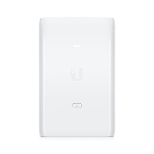 Ubiquiti U-POE-AT PoE adapter Gigabit Ethernet