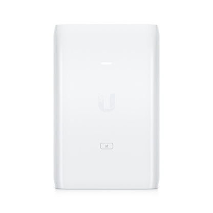 Ubiquiti U-POE-AT PoE adapter Gigabit Ethernet