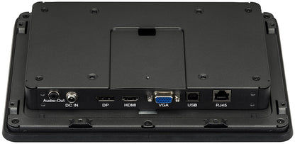 iiyama TF1015MC-B3 computer monitor 25.6 cm (10.1") 1280 x 800 pixels HD LED Touchscreen Black